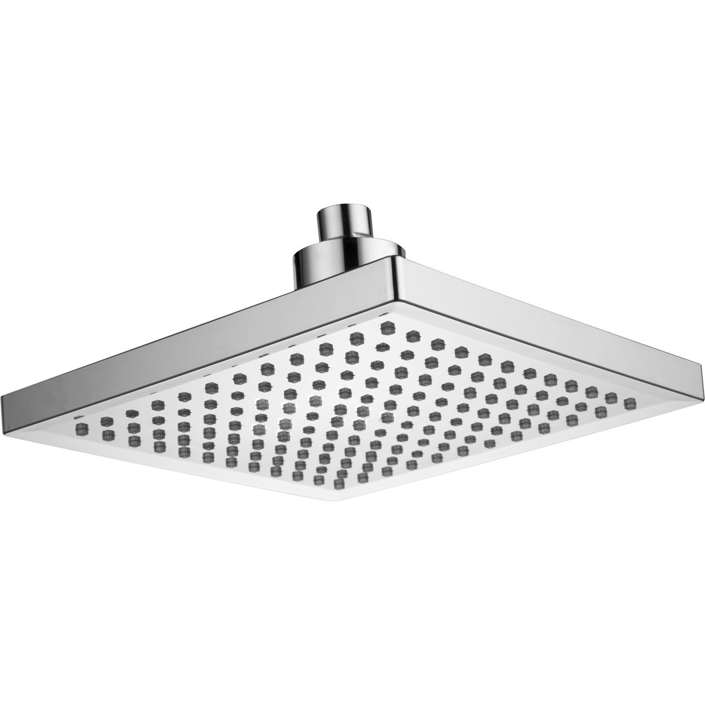 Luminous shower head