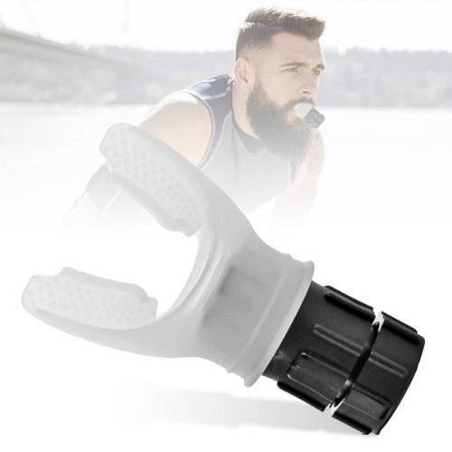 Breathing Trainer