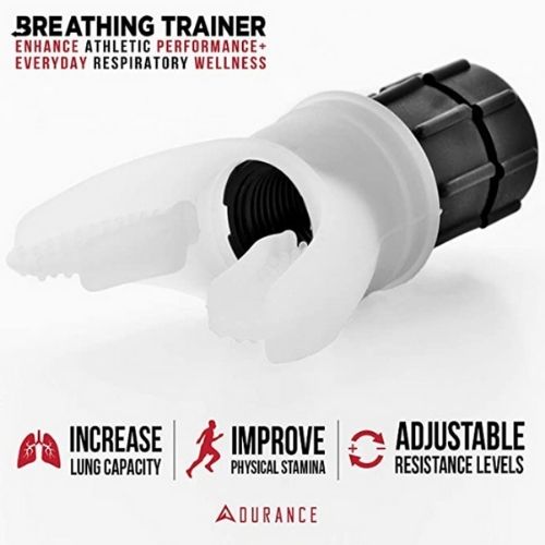 Breathing Trainer