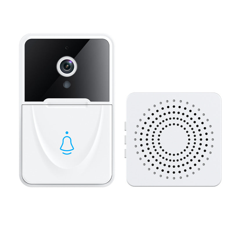 Wireless X3 Video Doorbell