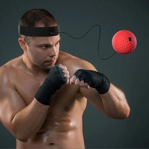 Boxing Reflex Ball