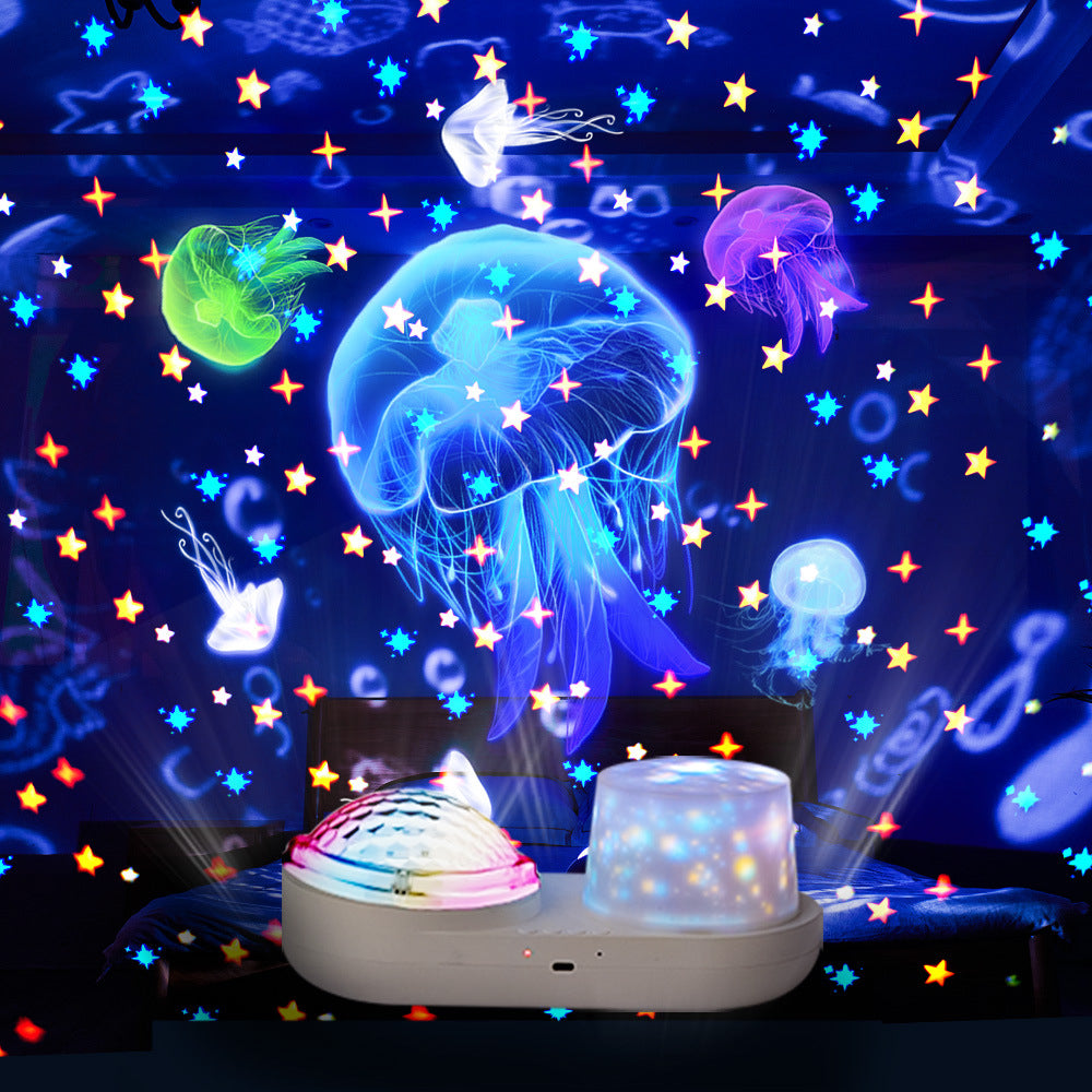 Children's Constellation Galactic Projection Light